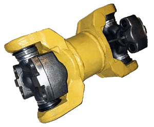 Карданы и крестовины