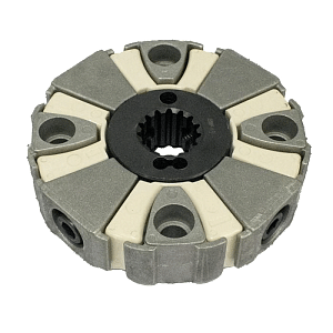 Фланцы, муфты