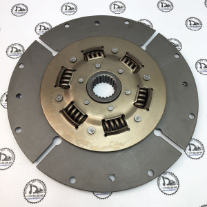 14X-12-11102 komatsu d65